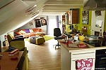 Unser Höchberghaus