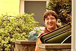 Unser Höchberghaus