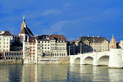 Löwenbrücke Würzburg